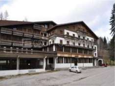 Foto Alberghi e pensioni in vendita a Belluno - Rif. 4449946