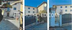 Foto Alberghi e pensioni in vendita a Carpeneto - Rif. 4512907
