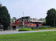 Foto Alberghi e pensioni in vendita a Castelletto sopra Ticino - Rif. 4504977