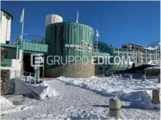 Foto Alberghi e pensioni in vendita a Sestriere - Rif. 4520504
