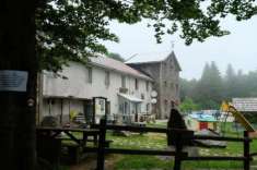 Foto Albergo con mura in vendita a Cogoleto