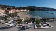 Foto Albergo con mura in vendita a Lerici