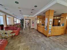 Foto Albergo con mura in vendita a Rimini