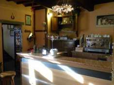 Foto ALBERGO di 10 vani e di 550 mq (CANTAGALLO - CANTAGALLO ) rif. RF460SG