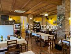 Foto Albergo e pensione in vendita a Roncofreddo - Rif. 4506049