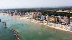 Foto ALBERGO IN LIDO DI SAVIO