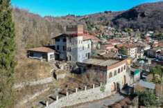 Foto Albergo in vendita a Barni - 5 locali 950mq