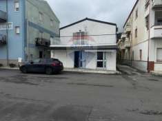 Foto Albergo in vendita a Cariati - 7 locali 282mq