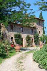 Foto Albergo in vendita a Castellina In Chianti - 900mq