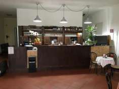 Foto Albergo in vendita a Lesignano De' Bagni - 7 locali 800mq
