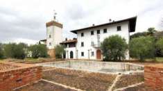Foto Albergo in vendita a Montopoli In Val D'Arno - 30 locali 11449mq