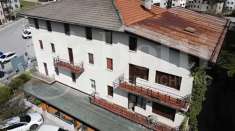 Foto Albergo in vendita a Vigo Di Cadore - 785mq