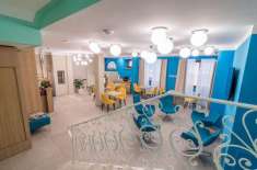 Foto albergo via roma mq1000 Professionale