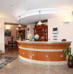 Foto Albergo/Hotel - Catanzaro . Rif.: 33248