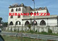 Foto Albergo/Hotel - Cerveteri . Rif.: Cod. rif 3067798VTG