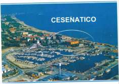 Foto Albergo/Hotel - Cesenatico . Rif.: M106