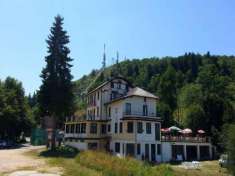 Foto Albergo/Hotel - Stresa . Rif.: htl550mttr
