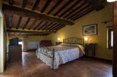 Foto Albergo/Hotel in vendita a Montalcino 279 mq  Rif: 754950