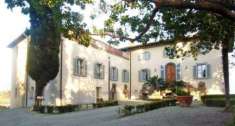 Foto Albergo/Hotel in vendita a San Gimignano 1360 mq  Rif: 1027355