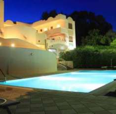 Foto Albergo/Hotel in vendita a Siracusa, Fontane Bianche