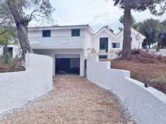 Foto Alghero grande e bellissima villa