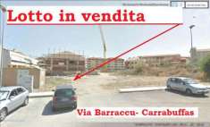 Foto Alghero vendo lotto edificabile
