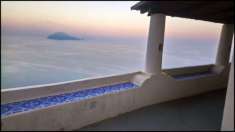 Foto Alicudi, Isole Eolie, casa indipendente di mq. 66, con terreno perimetrale di pe