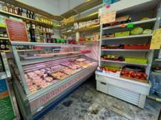 Foto Alimentari No Somministrazione in vendita a Sanremo