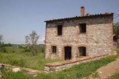 Foto Allerona - Abitazione indipendente allo stato grezzo avanzato in vendita in ottima posizione panoramica nelle campagne a circa 15 chilometri da Orviet