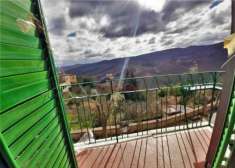 Foto Allerona - Vendesi appartamento indipendente con balcone panoramico e locali accessori alle porte del paese di Allerona