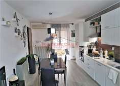 Foto Allerona (scalo) - Appartamento al primo piano con balcone e garage.