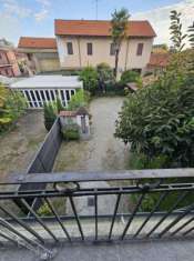 Foto Alloggio quadrilocale con terrazzo