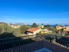 Foto ALTAVILLA MILICIA - A114 - Panoramica Villetta