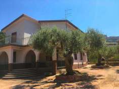 Foto Altavilla Milicia   AM114   Villa con Giardino