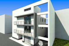 Foto ALTAVILLA MILICIA - AM141 - Complesso Immobiliare Appartamenti