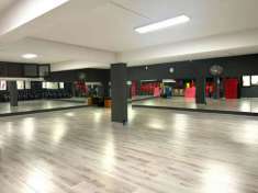 Foto ALTAVILLA MILICIA - AM143 - Magazzino per Attivit  Commerciale Palestra
