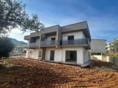Foto ALTAVILLA MILICIA - AM145 - Villa Classe A+