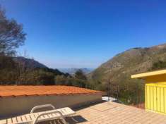 Foto ALTAVILLA MILICIA - AM146 - Villetta Rustica con Terreno
