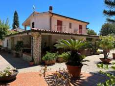 Foto ALTAVILLA MILICIA - AM158 - Rifinita Villa con Giardino