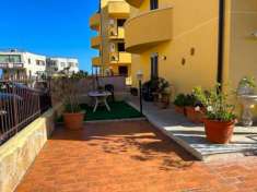 Foto ALTAVILLA MILICIA - AM165 - Rifinito Appartamento con Spazio Esterno