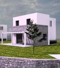 Foto ALTAVILLA MILICIA - AM180 - Costruendo Ville Moderne