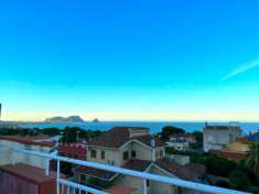 Foto ALTAVILLA MILICIA - AM181 - Panoramica Villa Unifamiliare