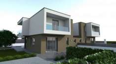 Foto ALTAVILLA MILICIA - AM194 - Costruendo Ville Unifamiliari