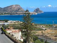 Foto ALTAVILLA MILICIA - AM196 - Panoramica Villa Singola