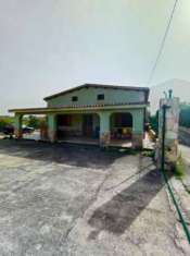 Foto ALTAVILLA MILICIA - AM197 - Villa con Terreno