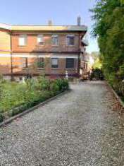 Foto ALTOPIANO BORGONUOVO-AMPIO PENTALOCALE CON GIARDINO PRIVATO
