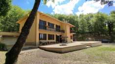 Foto Ampia  villa con terreno a Perugia