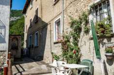 Foto Ampia Soluzione in Nucleo Storico a Lierna, Lago di Como 170