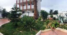 Foto AMPIA VILLA CON GIARDINO PRIVATO VIA VELA BARI
