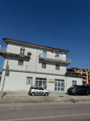 Foto Ampio appartamento a Pagliarone